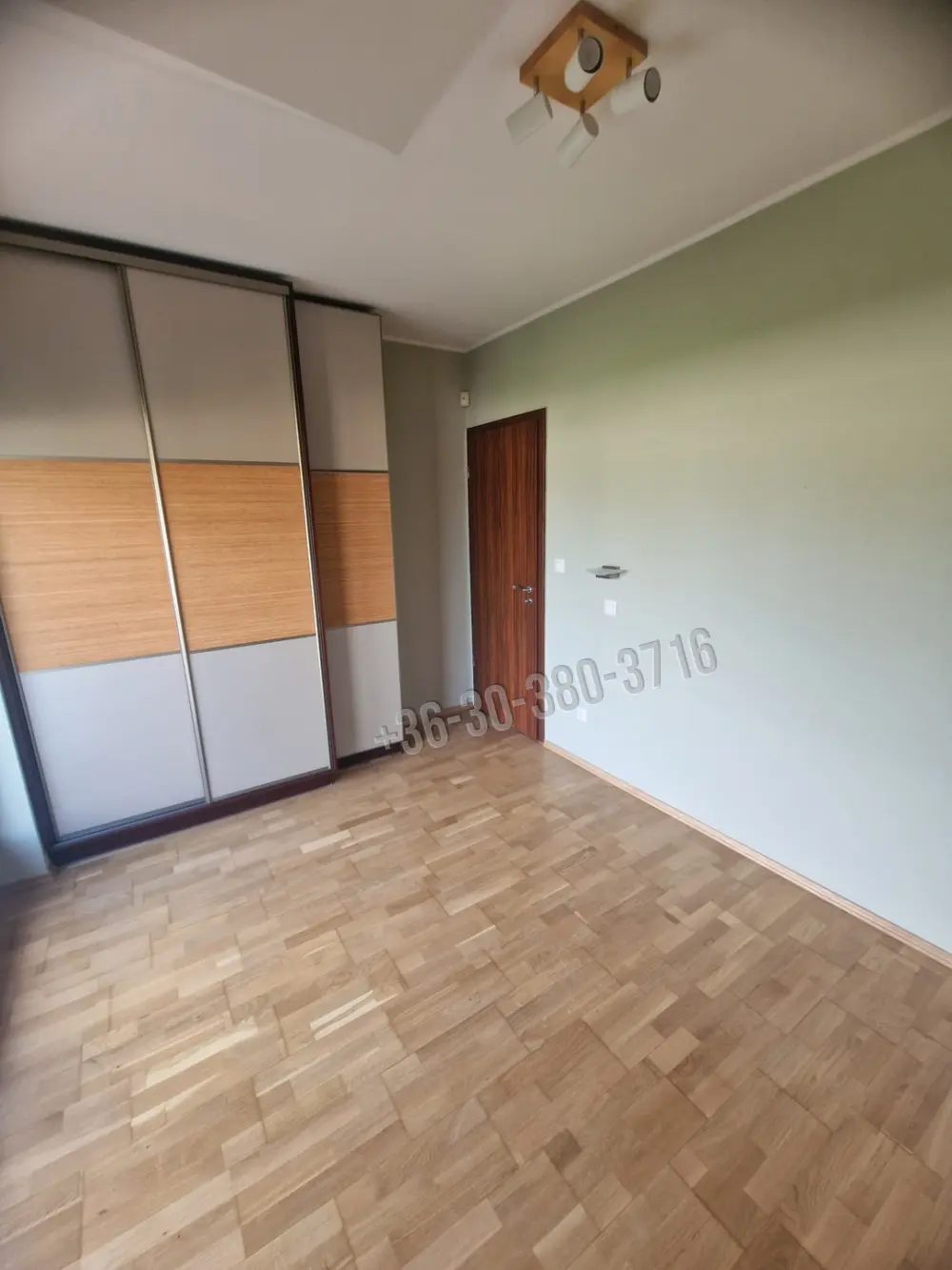 Budapest, III. kerület - Testvérhegy