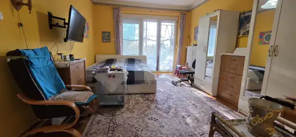 Eladó téglalakás, Dunaújváros 2 szoba 58 m² 39.9 M Ft