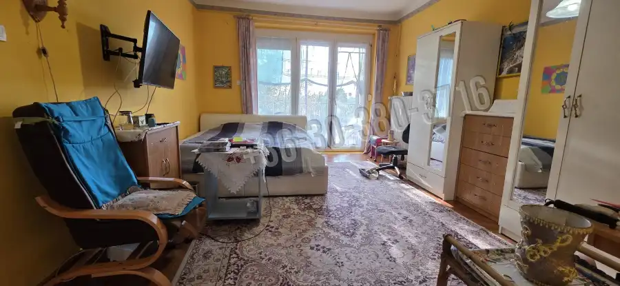 eladó téglalakás, Dunaújváros