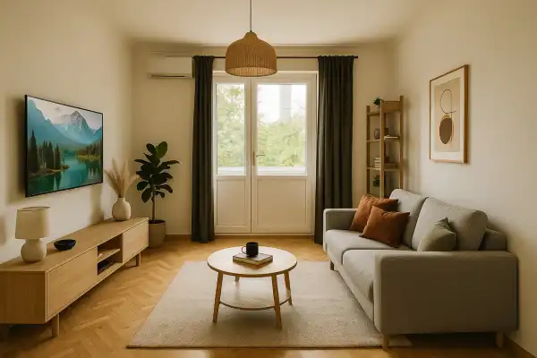Eladó téglalakás, Dunaújváros 2 szoba 52 m² 32 M Ft