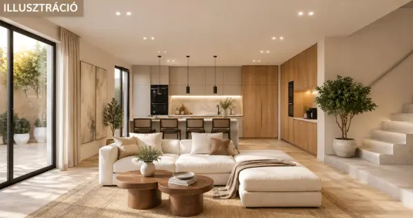 Eladó téglalakás, Dunaújváros 4 szoba 168 m² 27.99 M Ft